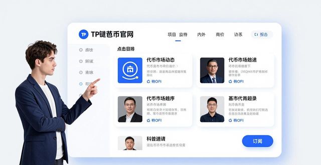 钱包官方网站_币钱包app_如何在tp钱包官网入口中快速获取最新的币圈新闻与动态？