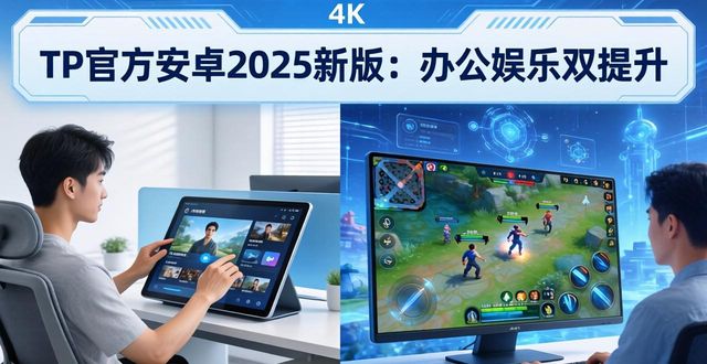 tp官方下载安卓2025：智能升级如何实现高效办公与娱乐_安卓系统办公怎么样_安卓办公软件推荐