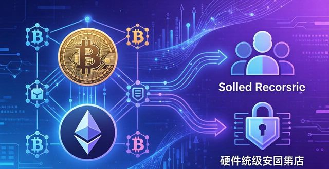 TPWallet生态：从应用到未来的三大趋势