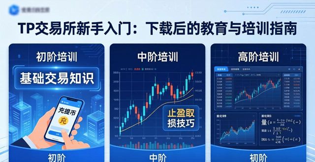 TP交易所新手入门：下载后的教育与培训指南