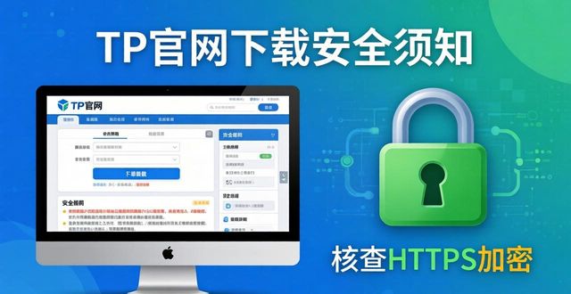 TP官网下载安全须知与应急方案