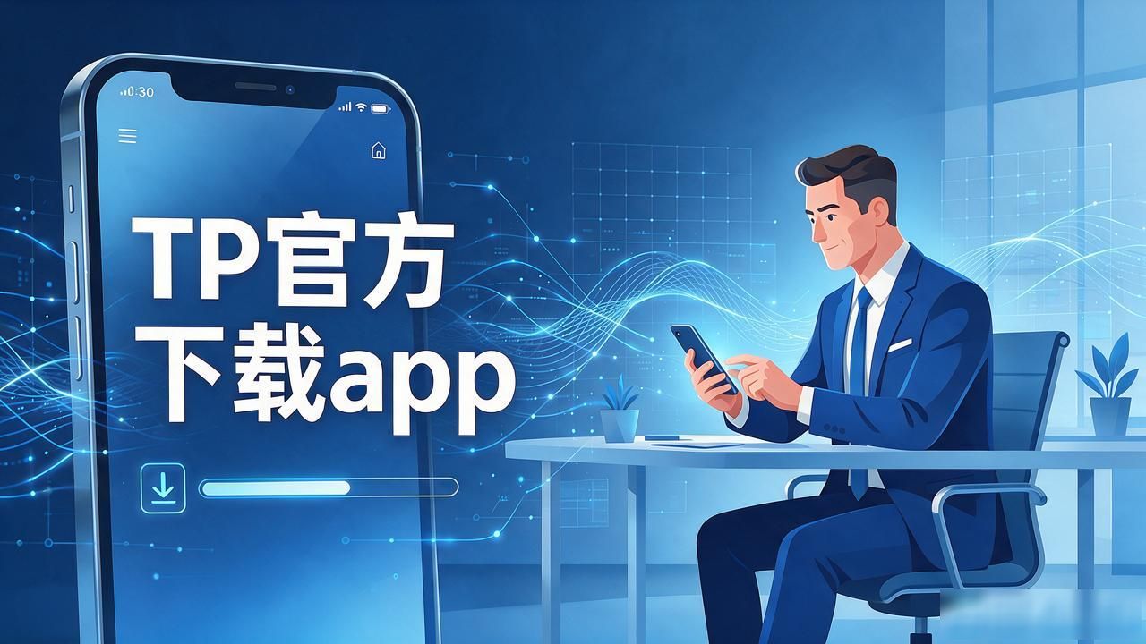 TP官方下载app好不好用？市场反应和用户评价全解析