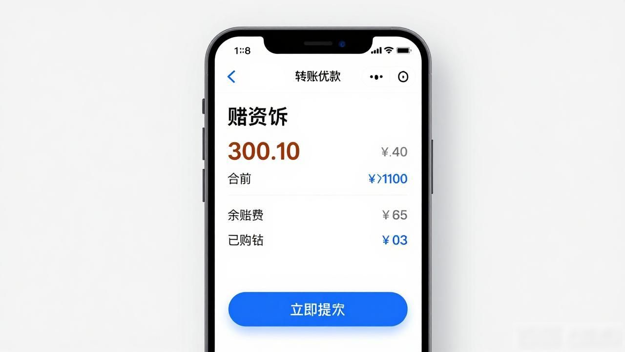TP官方app用户故事分享：一个普通投资者的数字资产管理之路