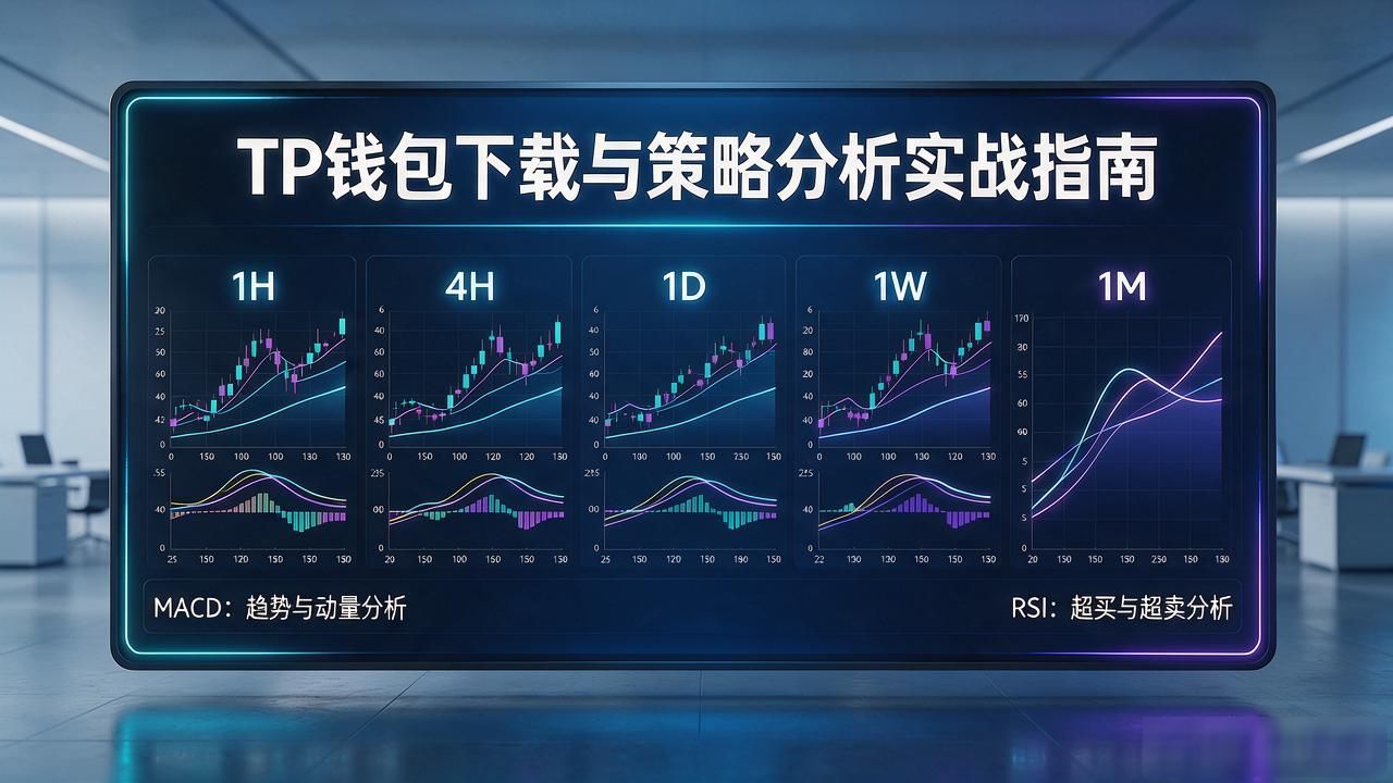 TP钱包下载与策略分析实战指南