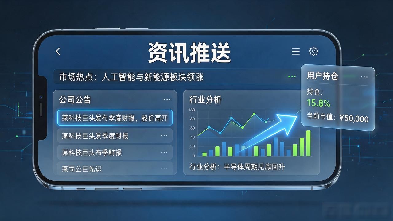 tp官网app怎么用？帮你做出更聪明的投资决策