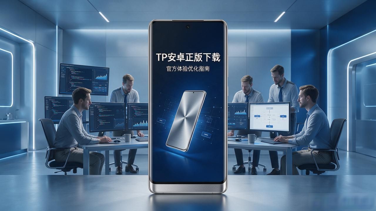 TP安卓正版下载：官方体验优化指南