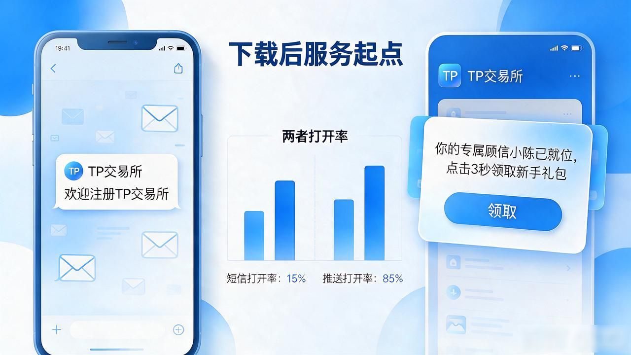 TP交易所app下载体验_客户信任建立_如何利用TP交易所app下载优化客户关系