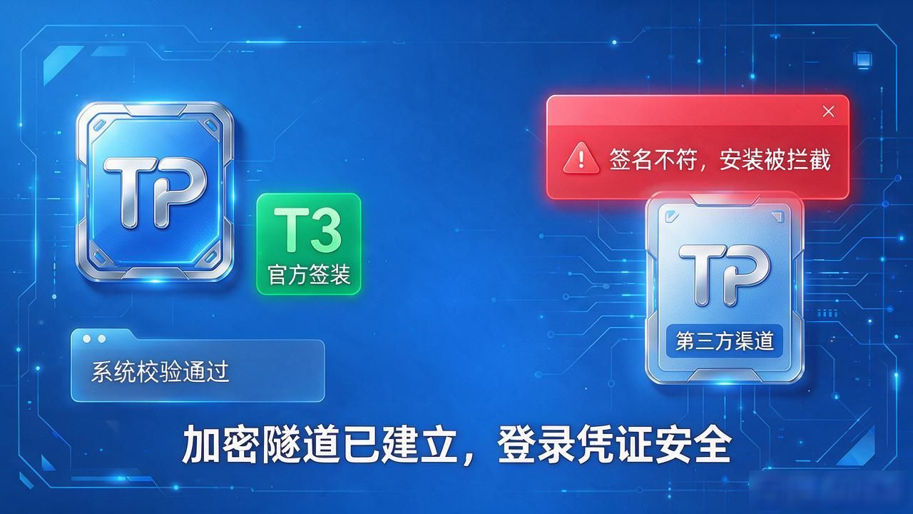 交易软件安装_TP官方下载安装app在应用生态中的角色_TP官方下载渠道