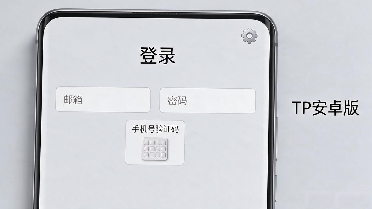 TP安卓2025最新版怎么下，还能顺手追行情