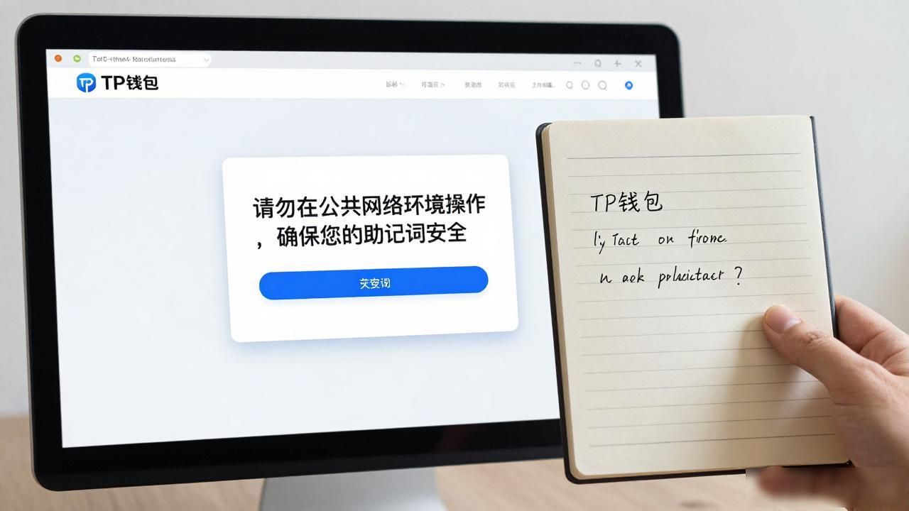 TP钱包官网下载安全验证步骤_2025年TP钱包助记词备份新习惯_2025 TP钱包官网下载的用户习惯与行为改进