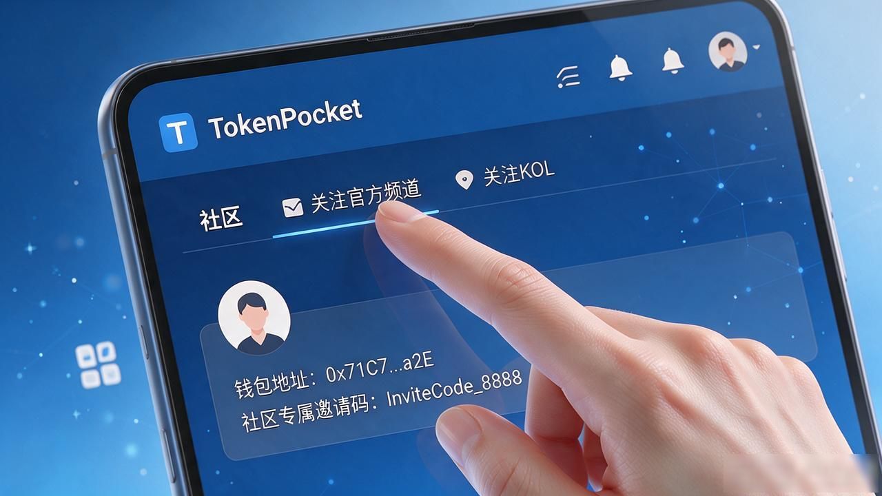 TP钱包2025官网下载流程_如何通过2025 TP钱包官网下载增强社区影响力?_TP钱包社区生态玩法