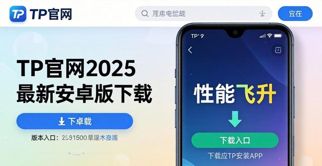 极致手游官网_极致手机_6. 立即获取TP官网2025最新安卓版本，畅享极致性能！