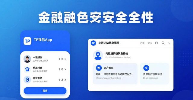 用户探讨：tp钱包官网下载app的未来发展趋势与期待_钱包官方下载_钱包官方网站