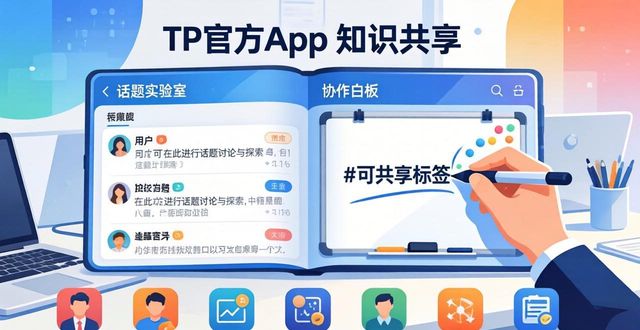 TP官方app下载后，这样操作才能高效共享知识