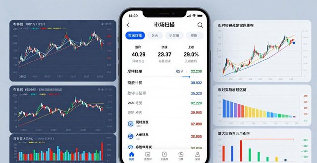 TP官网下载正版APP，三招搞定市场分析