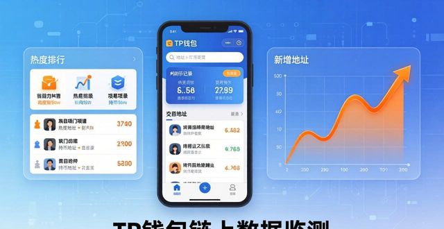 TP钱包找潜力项目？三步识别真价值