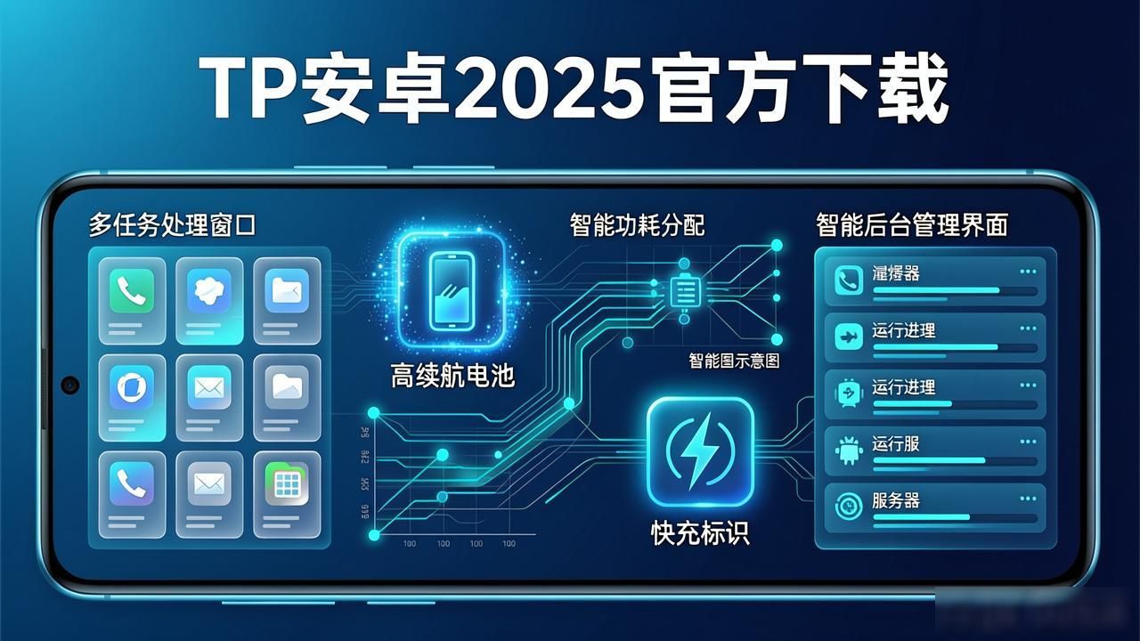 安卓2025 交互设计_tp官方下载安卓2025:颠覆传统的智能操作系统体验_安卓2025 性能优化