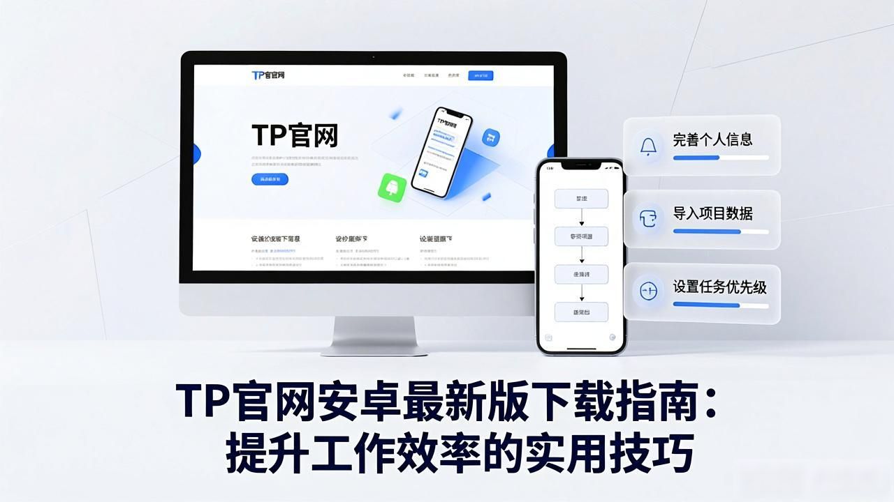 如何在TP官网下载安卓最新版本2025中提高工作质量_TP团队协作工具使用技巧_安卓TP项目管理应用下载教程