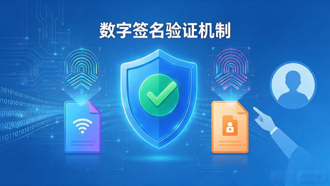 TP软件下载数据安全：官方加密技术全解析
