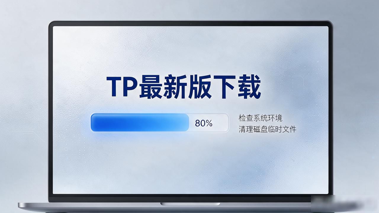 TP最新版下载太慢？性能提升技巧与配置建议