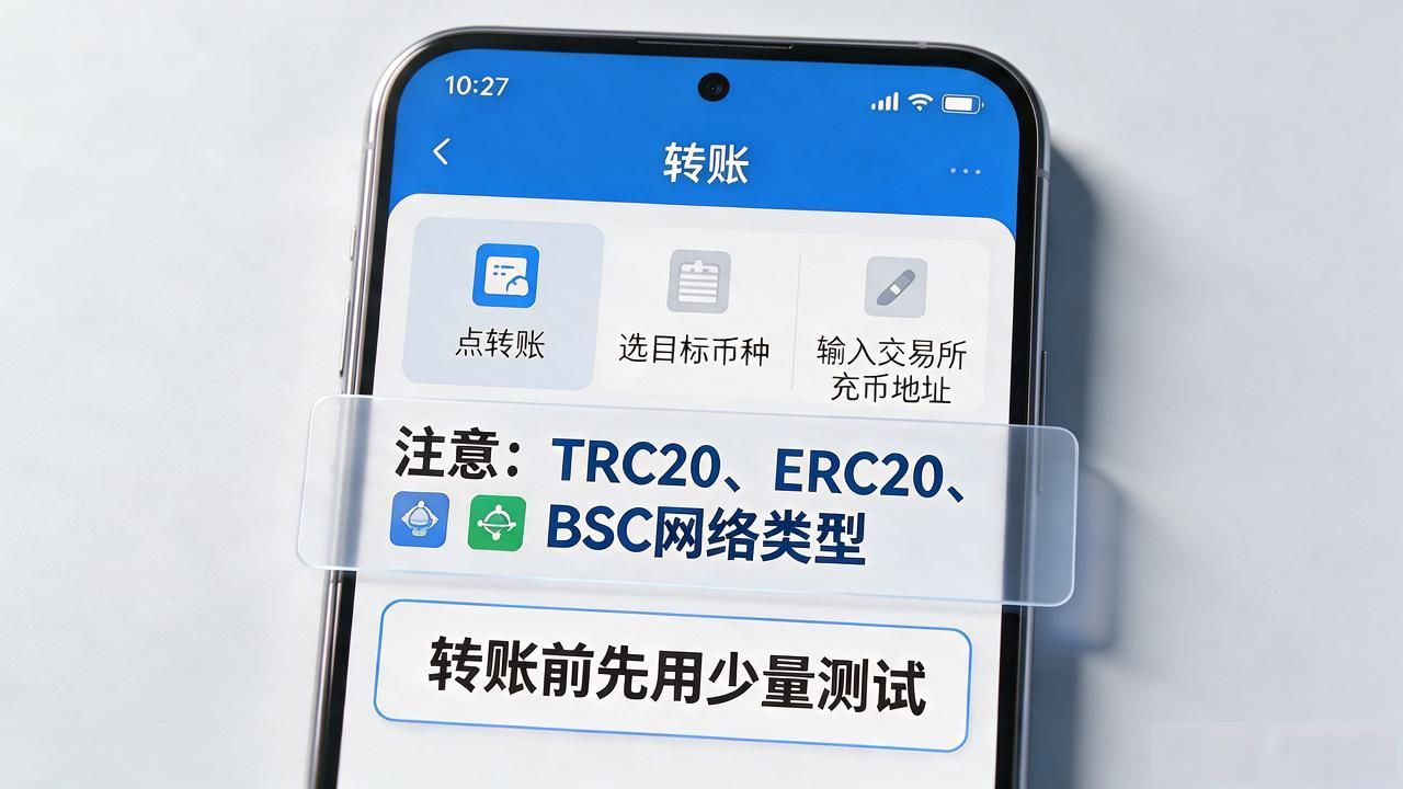 tp钱包里的币怎么交易？新手卖币转账全流程讲清