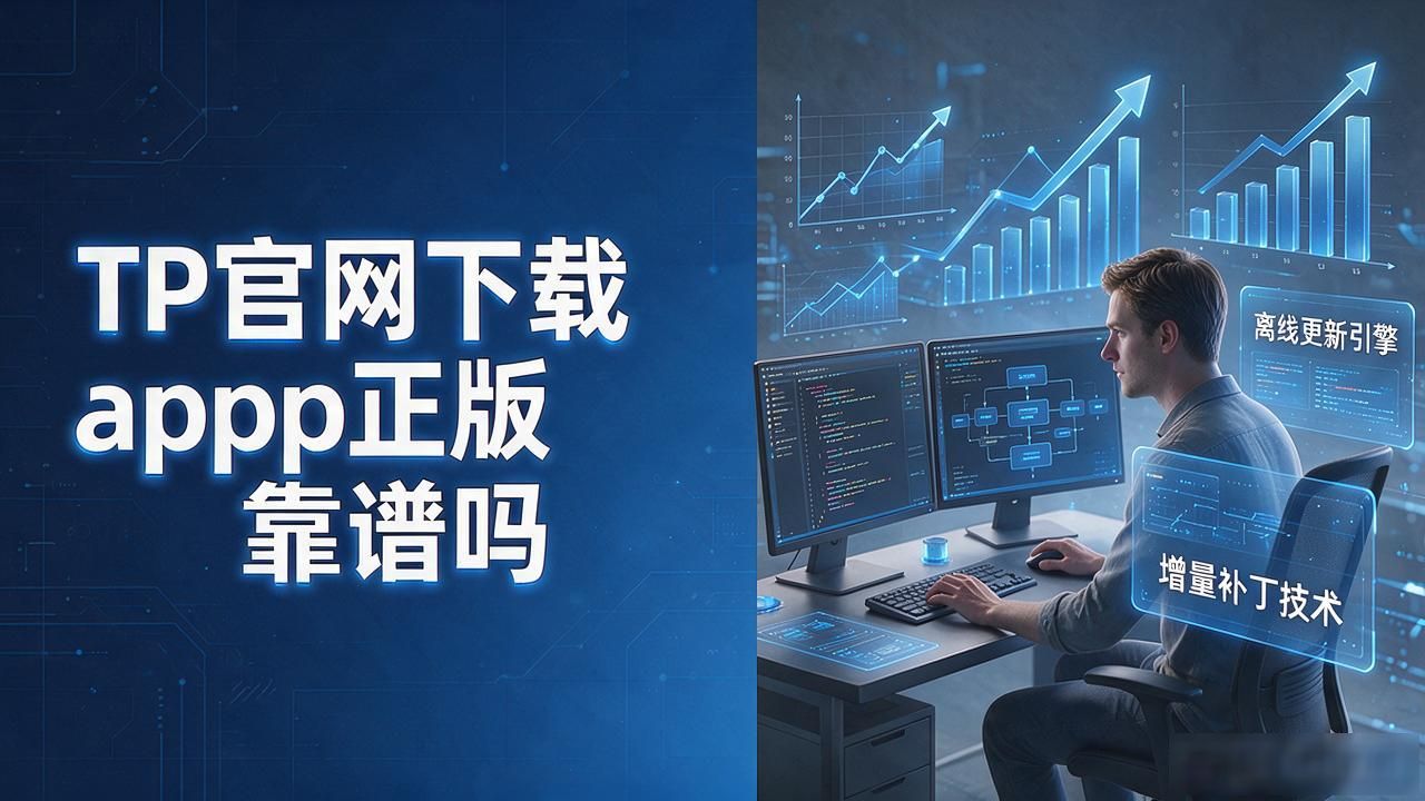 移动应用分发 正版授权链路 企业IT采购_TP官网下载app正版的市场竞争力与策略调整