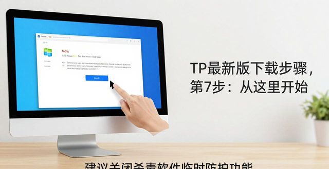 开始怎么解释_开始讲解怎么写_7. 改变从这里开始，tp最新版下载步骤详解