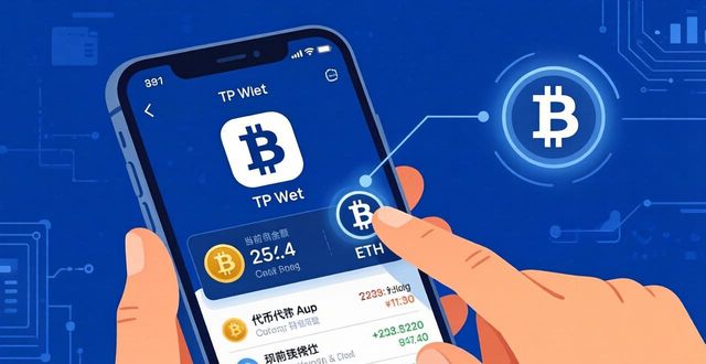 钱包余额查询_钱包余额是什么意思_如何在TP钱包中查看余额？