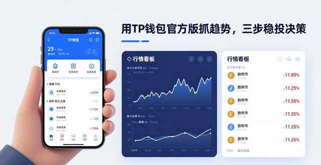 助力计划是什么意思_如何利用tpwallet官方版获取最新的市场趋势，助力你的投资决策？_助力经营决策