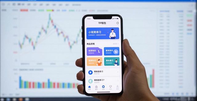 tp钱包安卓版实操指南：用内置教育资源提升投资能力