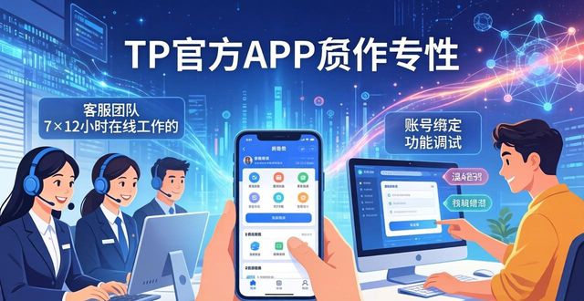 TP官方APP下载 配套技术支持与用户服务指南