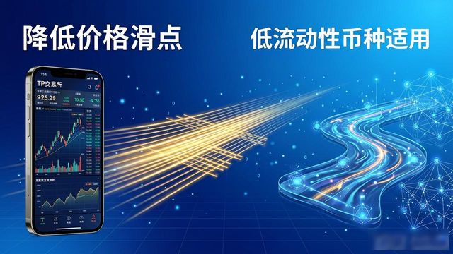 交易解码栏目_交易解密软件_TP交易所app下载的高效交易模式与解析