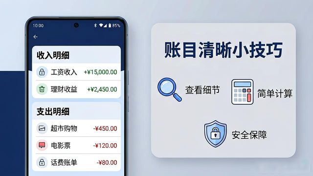 如何在TP官方安卓最新版本中提升财务透明？_透明化软件_透明x安卓
