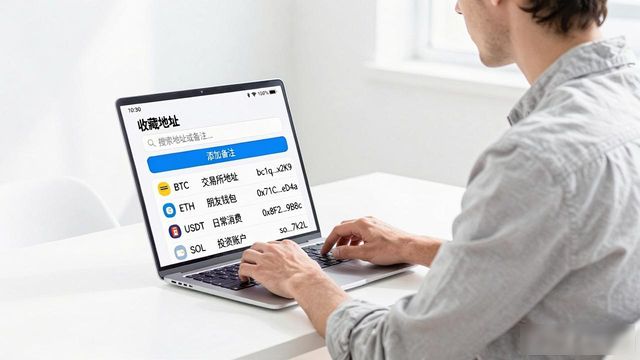 使用TPWallet进行资产追踪的技巧_使用TPWallet进行资产追踪的技巧_使用TPWallet进行资产追踪的技巧