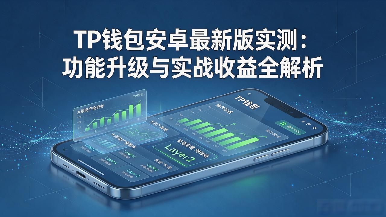 TP钱包安卓最新版实测：功能升级与实战收益全解析