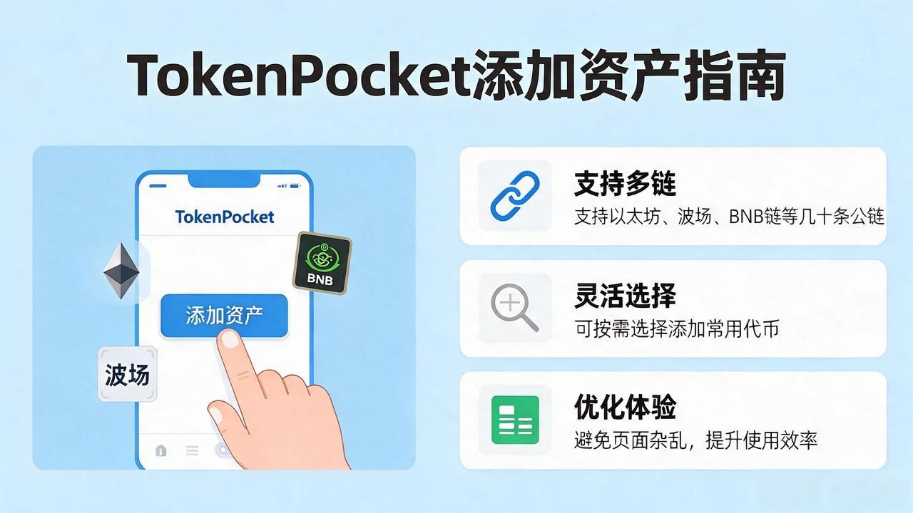 TokenPocket官网使用教程：新手必备钱包技巧大全