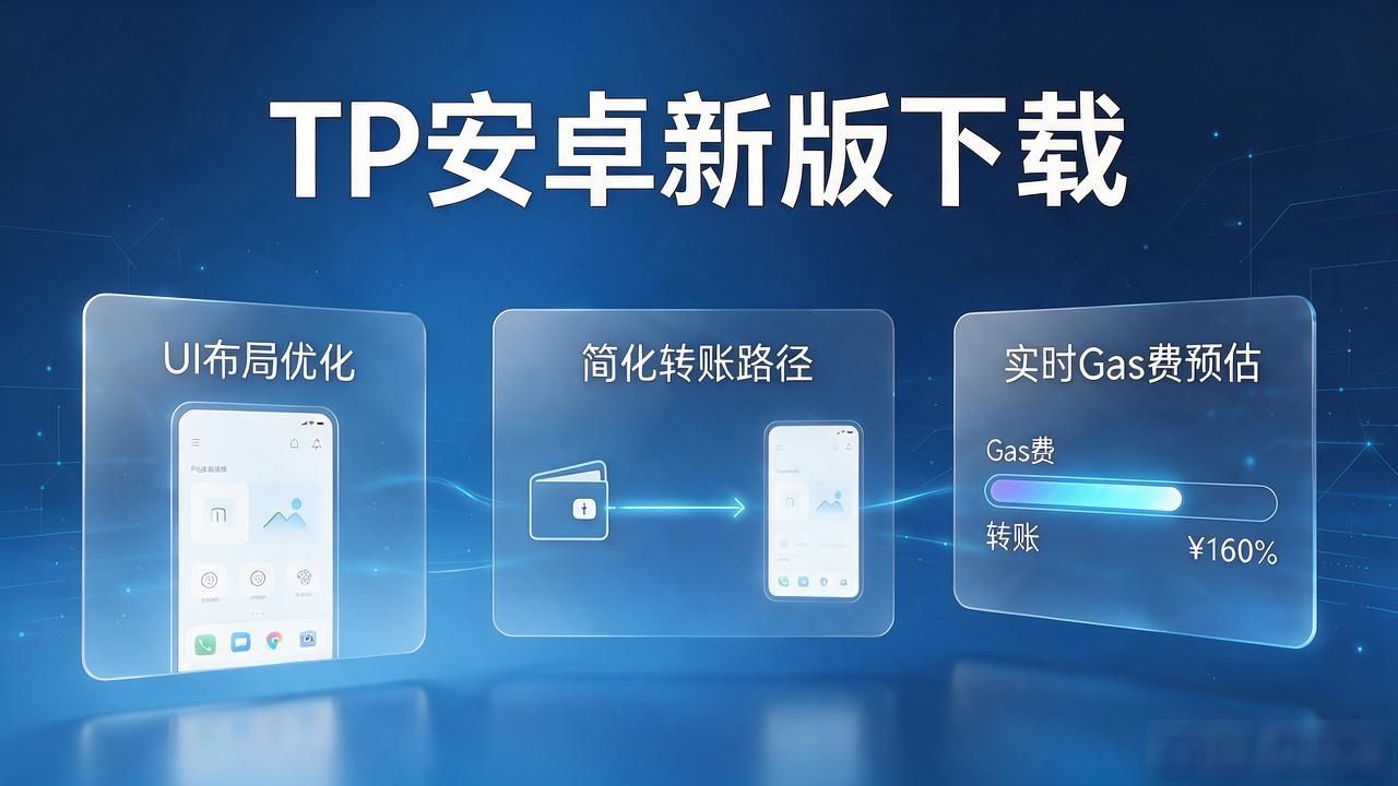 TP安卓2025新版下载：实测优化全解析