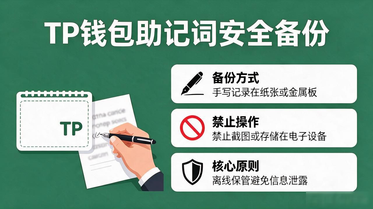 TP钱包APP下载教程 手把手教你安装官方版本