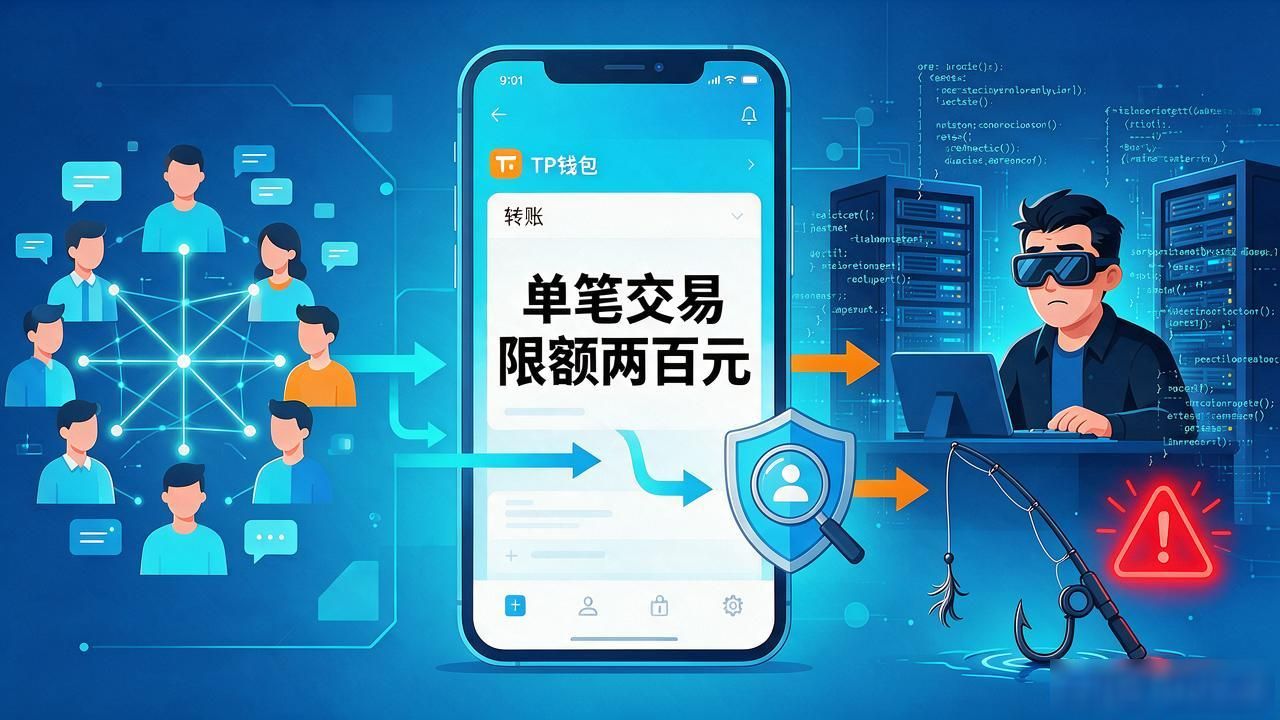 TP钱包2025不同账户安全策略设置指南