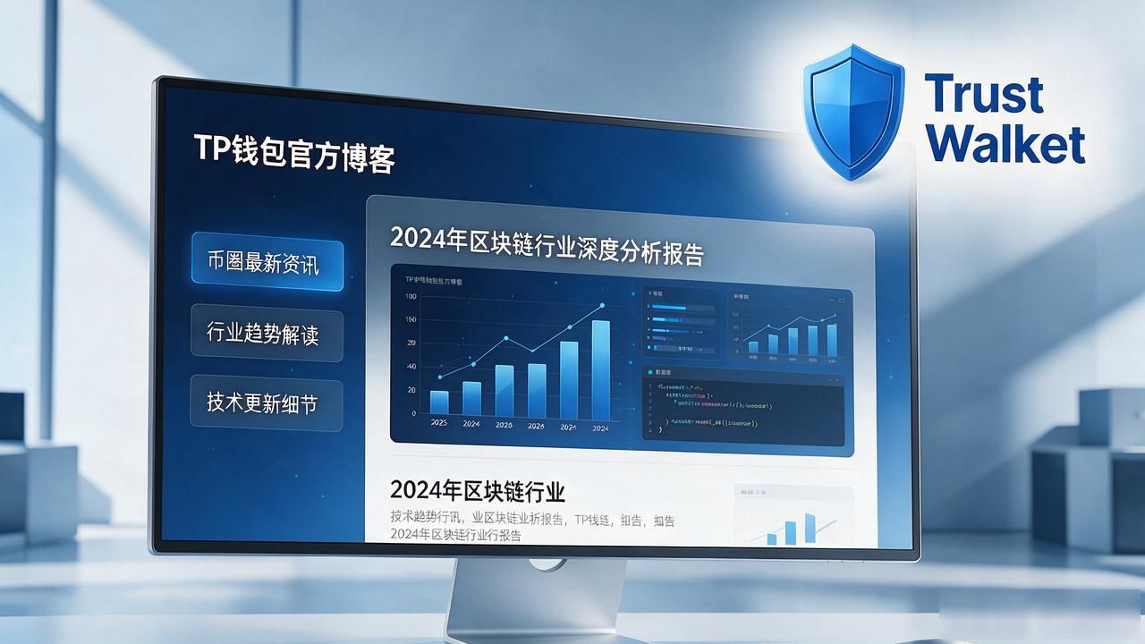 TP钱包官网怎么查币圈最新资讯？