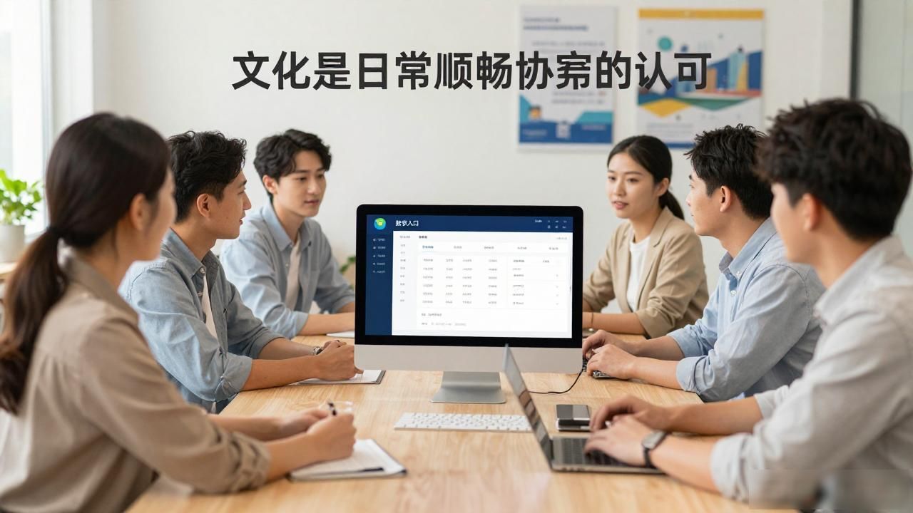 TP官方网址下载对企业文化建设的重要性_从官网下载TP文化意义_TP官方下载体现公司信任