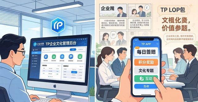 如何通过TP官方下载安装app推广企业文化_推广企业app_文化产业推广