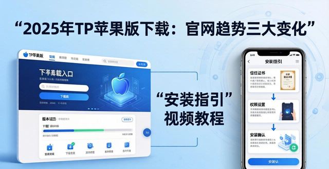 iphone以后的趋势_2025年TP官网下载苹果版的趋势与变化_苹果趋势行情