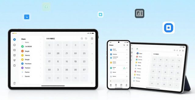安卓TP2025新版模块化功能分析_安卓模块化编程_模块化手机