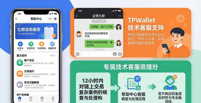 TPWallet客户体验实测 手把手搞懂它的服务模式