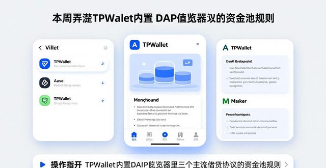 TPWallet目标设定方法 新手规划指南