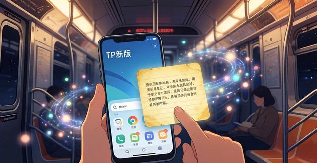 记不住、找不到？用TP最新安卓版搭建你的移动知识库