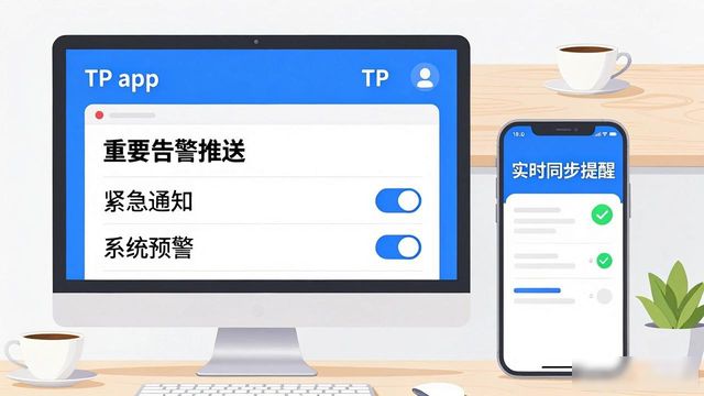 TP官网下载app正版的个性化设置与使用体验_个性下载最新版本_个性化中心软件下载