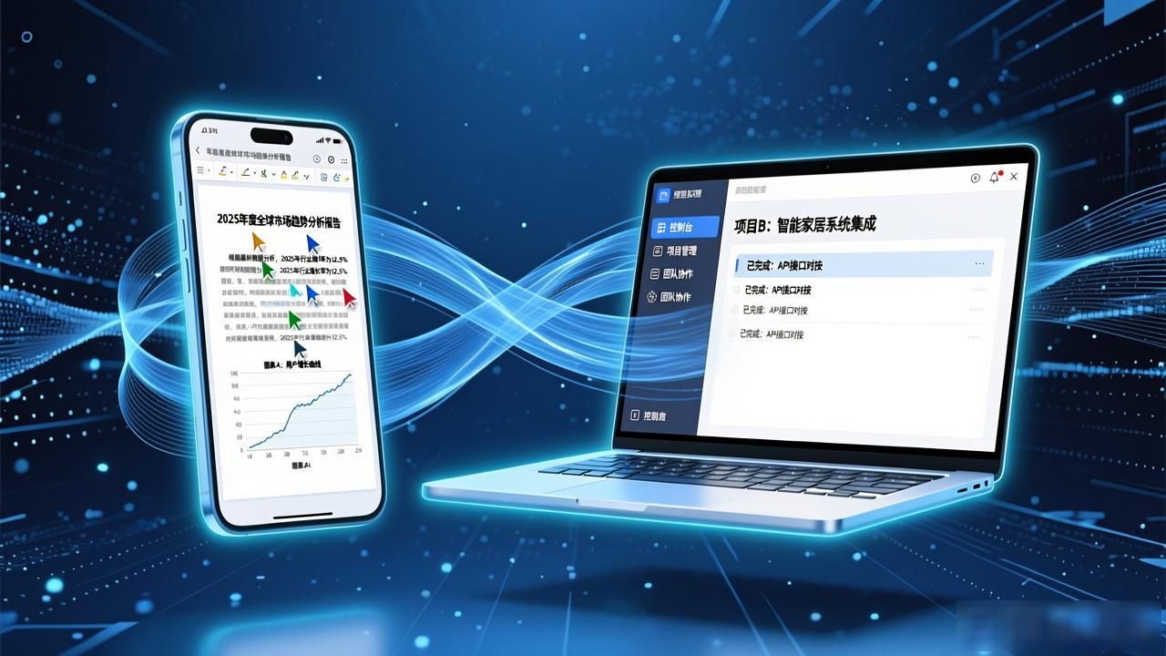 TP安卓2025版：智能系统让办公效率翻倍