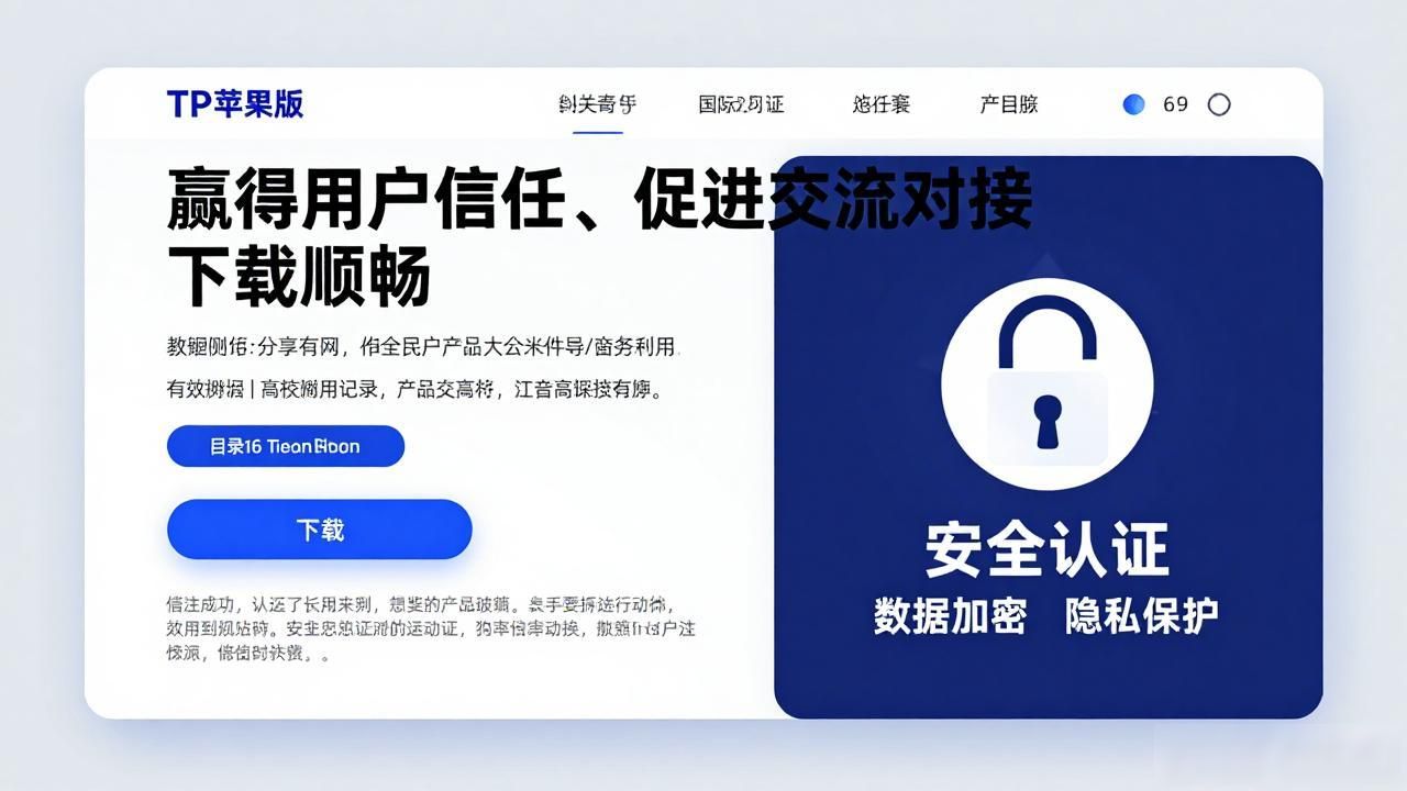 TP苹果版官网下载与用户交流价值提升攻略